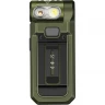 Фонарь FENIX SW05R-UV зеленый SW05R-UVgr