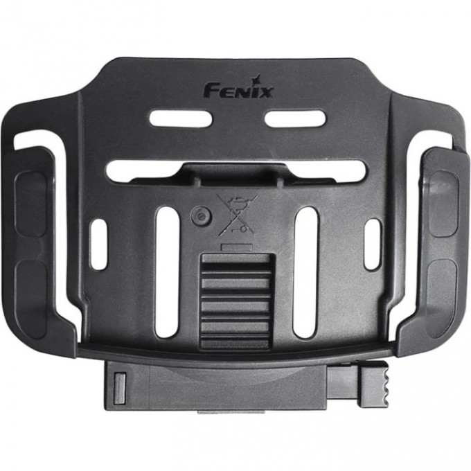Крепление для каски/шлема FENIX ALG-04 Крепление для каски/шлема FENIX ALG-04