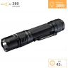 Тактический фонарь FENIX PD36R PRO PD36RPRO
